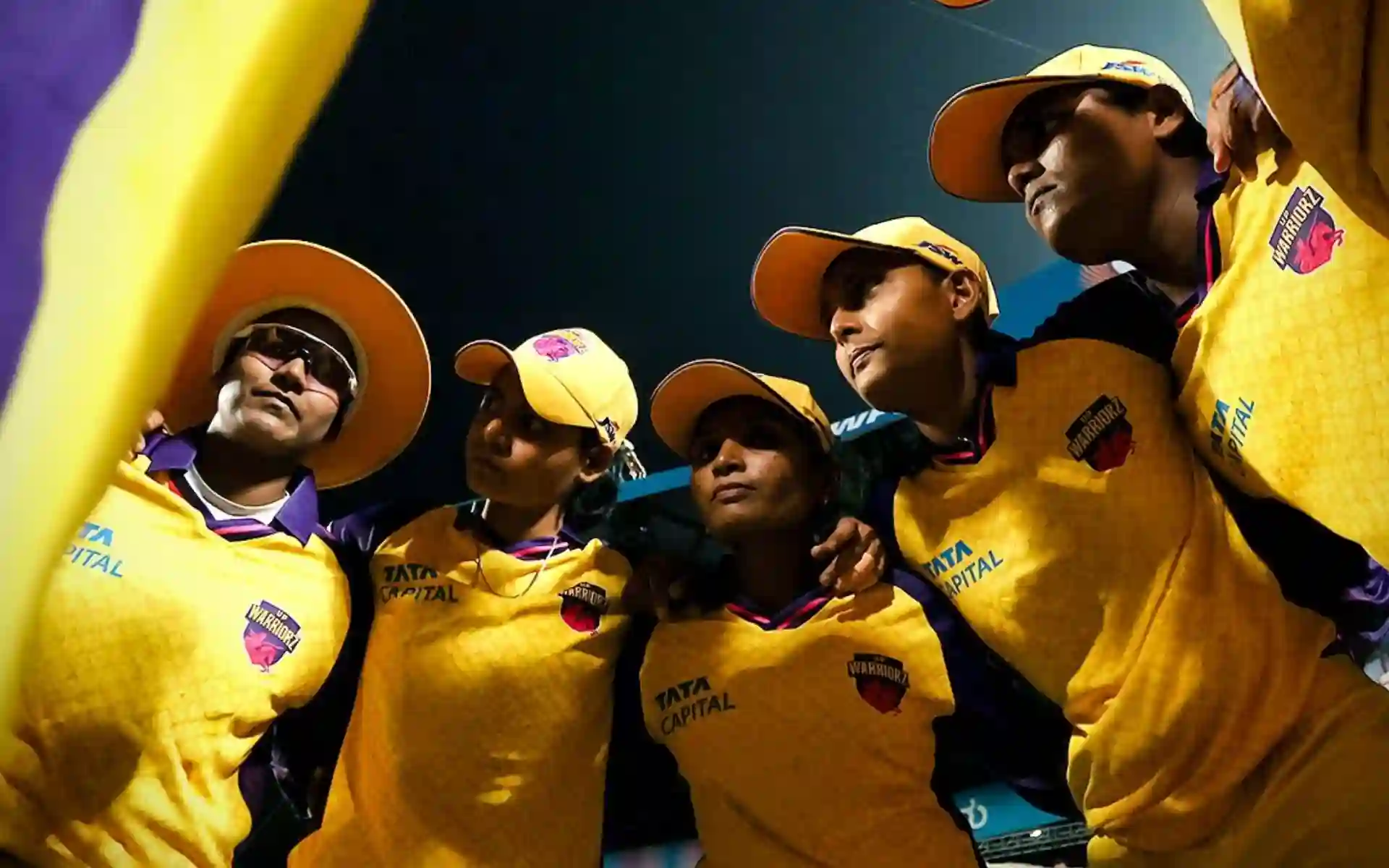 WPL 2025: UP Warriorz - Full Squad, Strength And Weakness Analysis